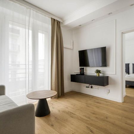 Labo Apartment Marszalkowska Varşovia Exterior foto