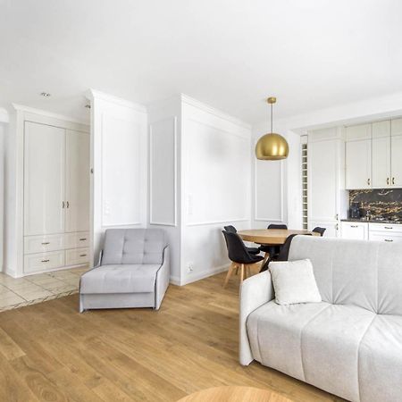 Labo Apartment Marszalkowska Varşovia Exterior foto