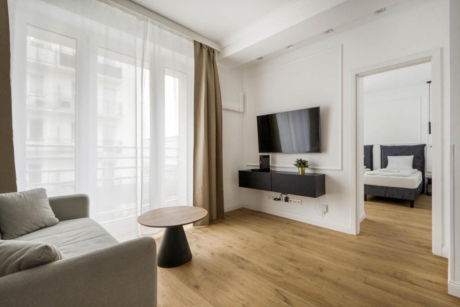 Labo Apartment Marszalkowska Varşovia Exterior foto