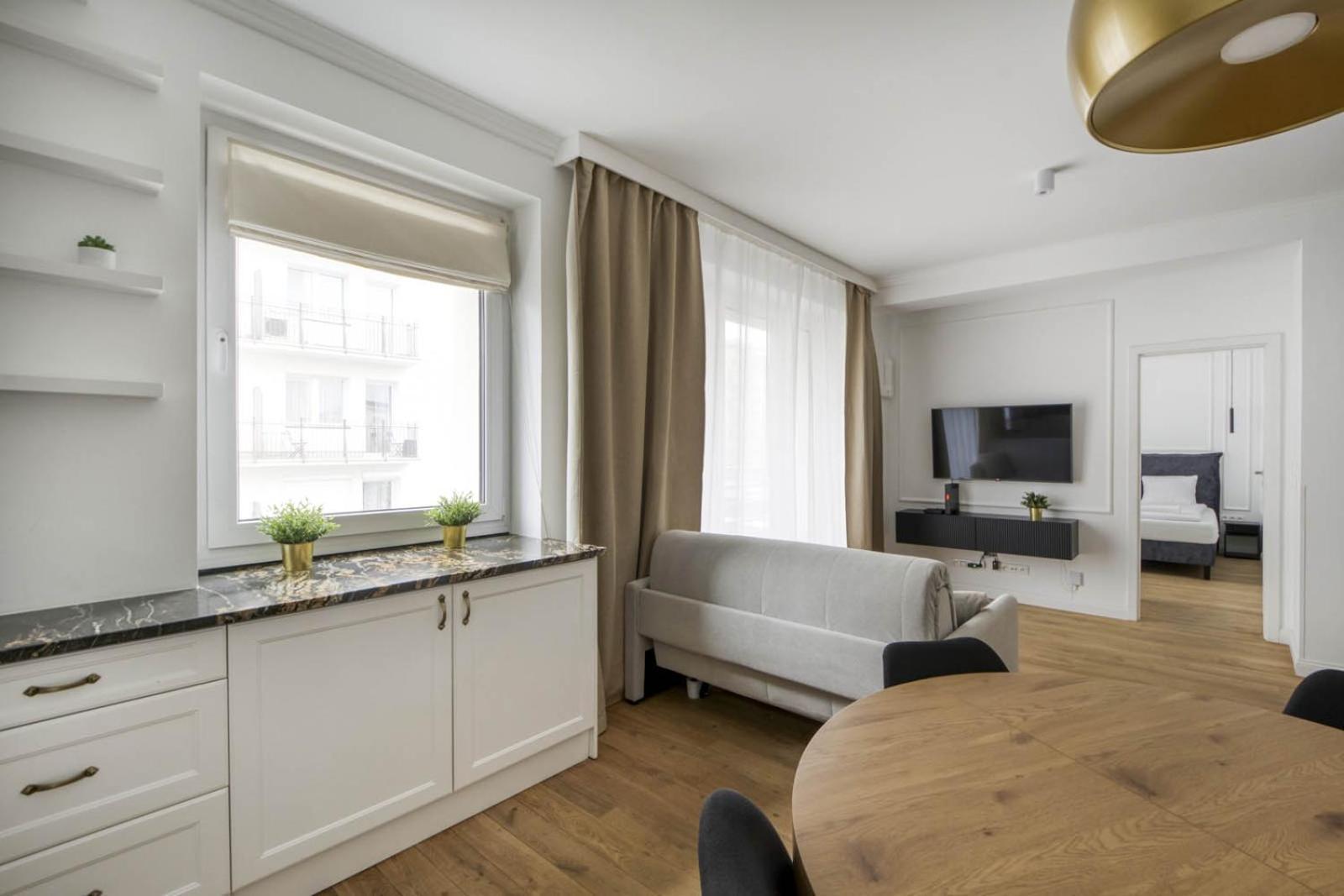 Labo Apartment Marszalkowska Varşovia Exterior foto