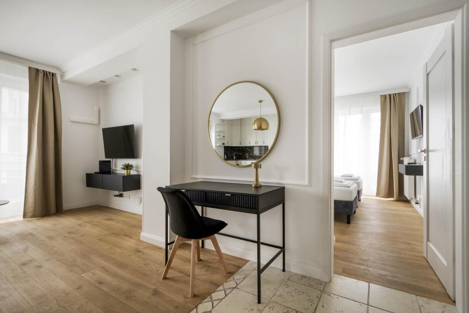 Labo Apartment Marszalkowska Varşovia Exterior foto