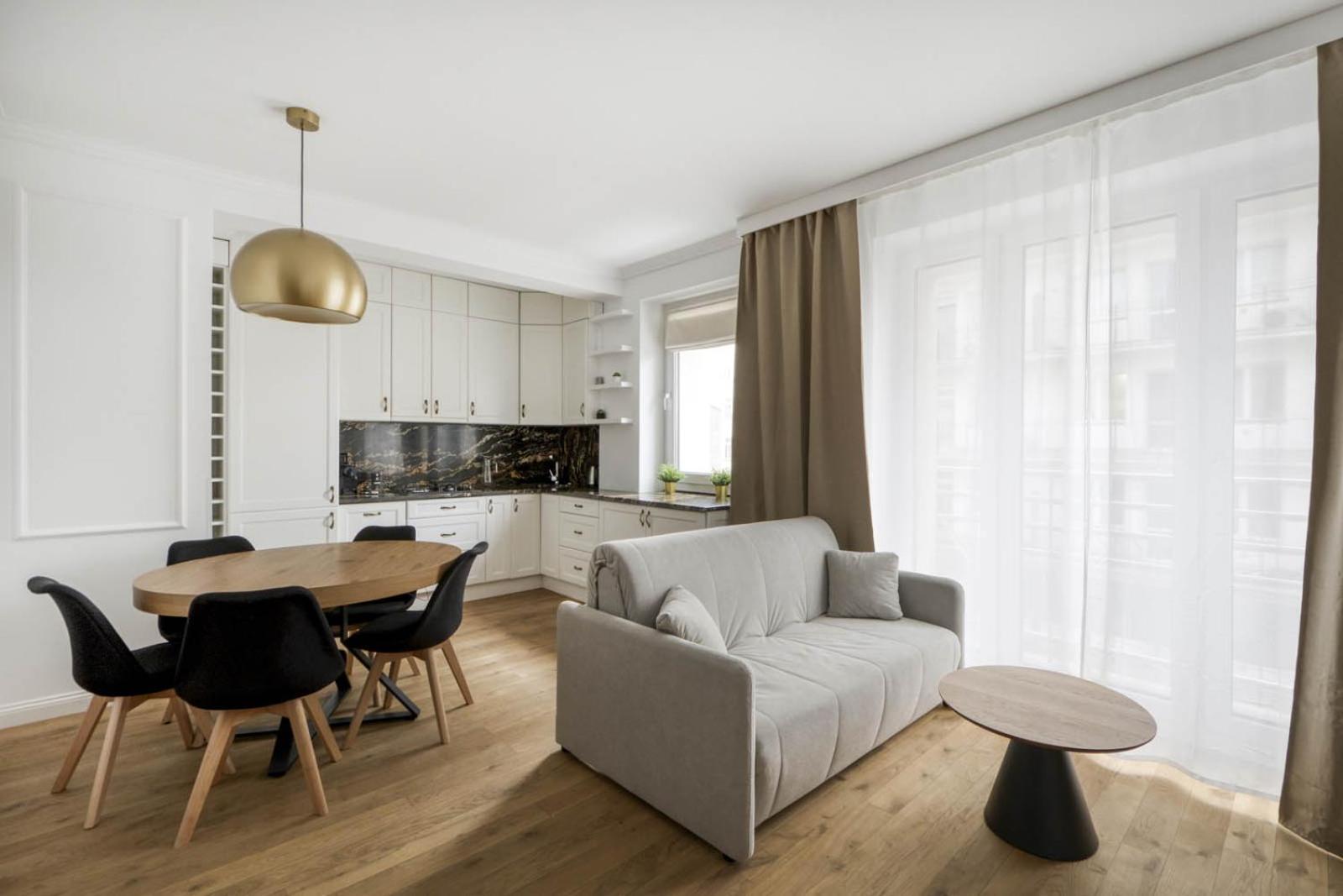 Labo Apartment Marszalkowska Varşovia Exterior foto